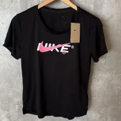 NIKE Dri-FIT 半袖　Tシャツ ショートスリーブ スポーツ　M