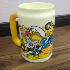 ロジャー・ラビット ミッキー マグカップ