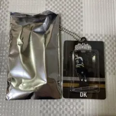 SEVENTEEN'S HOME 2025　アクリルキーリング　ドギョム　セブチ