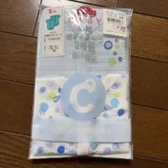 ベビー95センチ ロンパース肌着