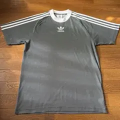 adidas Tシャツ　ゲームシャツ　Mサイズ