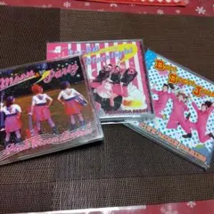 8cm CD TUNE'S 動物園は大変だ 90年代アイドル 勇者ギャル！！ - メルカリ