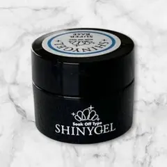 SHINYGEL シャイニージェル スーパーベース ジェルネイルのサムネイル