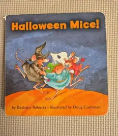 Halloween Mice!