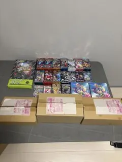 シュリンク付き未開封BOX PSA10 ピカチュウまとめ売り - メルカリ