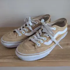 VANS スニーカー ベージュのサムネイル