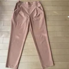 オレンジパンツ