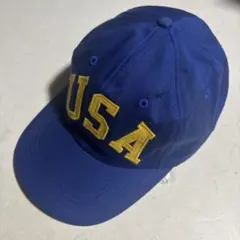 POLO SPORT CAP 90年代 ラルフローレン ロンハーマン