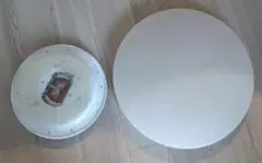 アイリスオーヤマ ECOHILUX LEDシーリングライト CEA-2012D