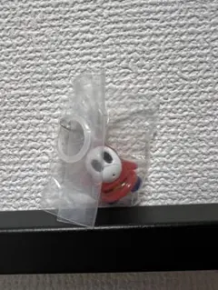 スーパーマリオ めじるしアクセサリー ヘイホー