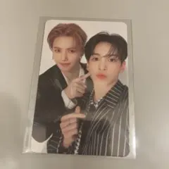 cravity アレン ミニ