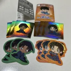 2026年最新】服部平次の人気アイテム - メルカリ