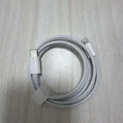 USB-A to Lightningケーブル　Apple純正