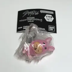 Stray Kids SKZOO つまんでつなげてますこっと パピーム