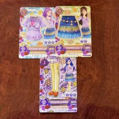 アイカツカード