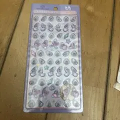 【正規品・新品】ボンボンドロップシール ミニ　ヤングオイスター