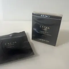 アルビオン エクシア ラディグロウパウダー ファンデーション NA201 新品