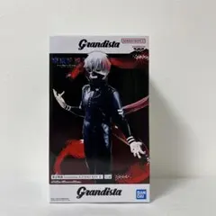 東京喰種 Grandista KANEKI KEN 金木研 フィギュア複数在庫有 - メルカリ