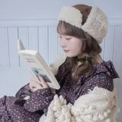 OVERRIDEkaorinomori×ももた モコパイロット / カオリノモリ