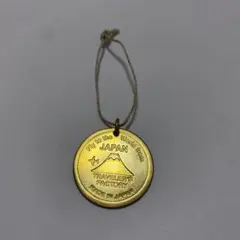 トラベラーズファクトリー　TRAVELER'S FACTORY チャーム