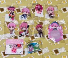 いれいす ないこ アクリルキーホルダー まとめ売り