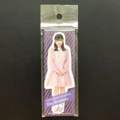 BEYOOOOONDS 島倉りか ロング缶バッジ