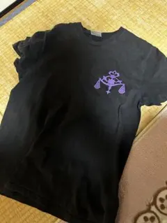 LA発】VANISH（バニッシュ）パーカー 蝶 グラフィック アメリカ製S 