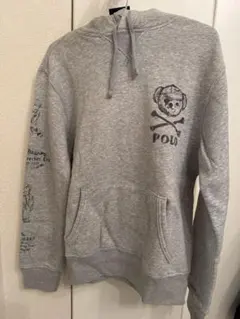 Polo Ralph Lauren フード付きパーカー