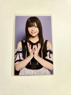 2025年最新】冨里奈央 ミニ生写真の人気アイテム - メルカリ