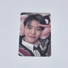 NCTDREAM PINK CHRISTMAS ジェミン トレカ - メルカリ