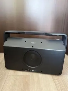 値下げ　TDK ワイヤレスブームボックス A73 Bluetooth スピーカー TDK A73 Wireless Boombox Review