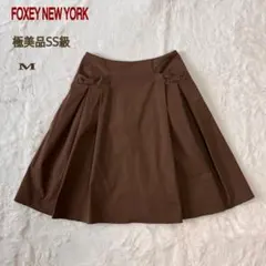 2025年最新】フォクシー FOXEY スカートの人気アイテム - メルカリ