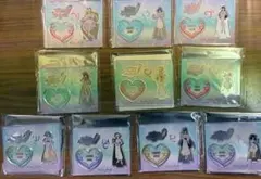 送料込】セーラームーンカフェ2021〜Eternal〜 アクスタ 全10種 - メルカリ