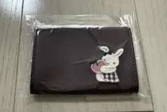 ファミリア　familiar　カードケース　秋のファミリアショー　2025