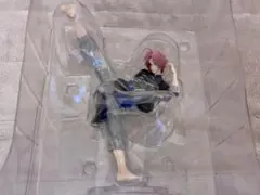 G.E.M.シリーズ 銀魂 神威 ver.弐 フィギュア