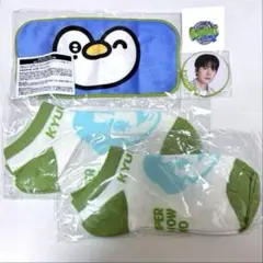 SUPERJUNIOR スパショ10 ランダムトイ キュヒョン セット - メルカリ