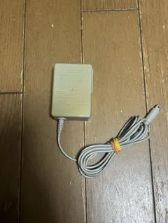 3DS ACアダプター WAP-002 充電器 純正品 ニンテンドー