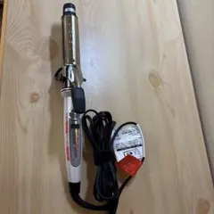 CREATE ION CURL PRO SR-32 カールヘアアイロン