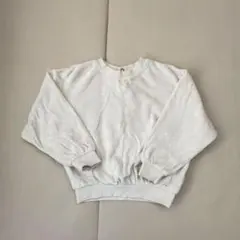 EARTH トップス サイズ3 Ecru