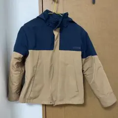 GREEN LABEL RELAXING インナーフリース付ジャケット