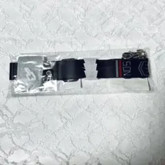 リンバスカンパニー　Super Groupies スマホストラップ　　ムルソー