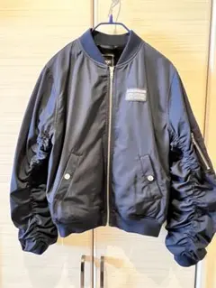 JENNI love ネイビー ジャンパー 150cm