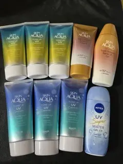 2026年最新】日焼け止め まとめ売りの人気アイテム - メルカリ