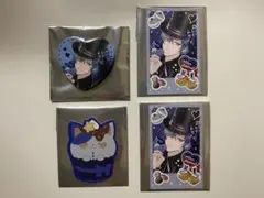 ミラン・ケストレル Melty Valentine バレンタイン セット