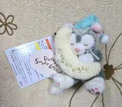 Duffy's Sweet Dreams ジェラトーニ ぬいぐるみバッジのサムネイル