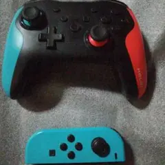 Nintendo Switch 本体　コントローラーセット　ジャンク Yahoo!オークション -「任天堂switch ジャンク」(テレビゲーム