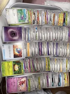 b*o様 ポケモンカード　まとめ売り　100枚以上