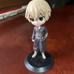 東京リベンジャーズ 松野千冬 Q posket 色違い