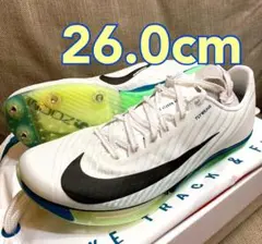 ナイキ　エアズーム マックスフライ 26CM 210.jpg