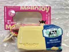 Mellojoy Butter Squishy 208g